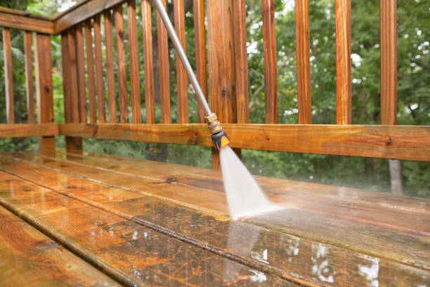 Professional Pressure washing in Paulina, LA